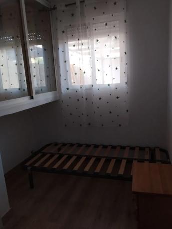 Chalet adosado en avenida Costa Blanca, 30