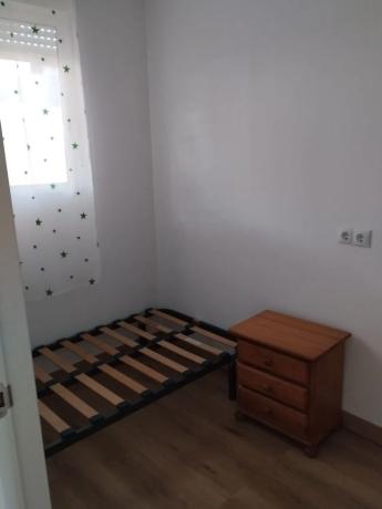 Chalet adosado en avenida Costa Blanca, 30