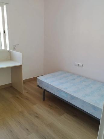 Chalet adosado en avenida Costa Blanca, 30