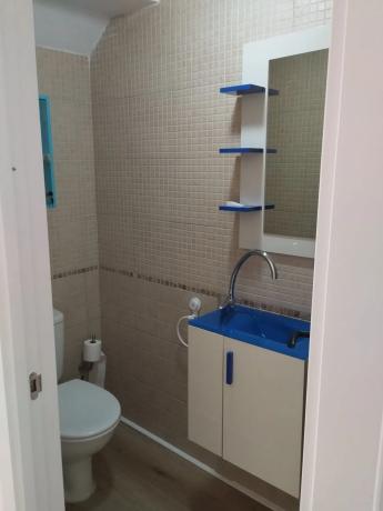 Chalet adosado en avenida Costa Blanca, 30