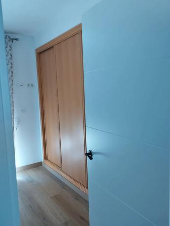 Chalet adosado en avenida Costa Blanca, 30