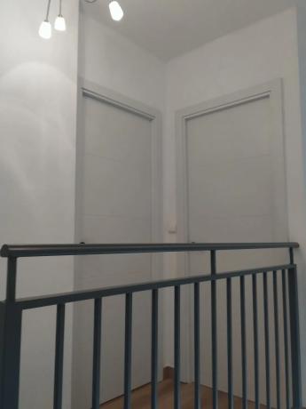 Chalet adosado en avenida Costa Blanca, 30