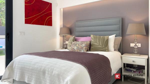 Casa independiente en calle de Xile