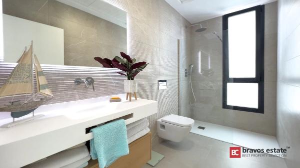 Casa independiente en calle de Xile