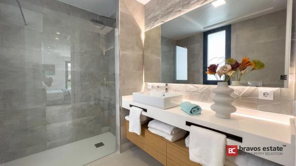 Casa independiente en calle de Xile