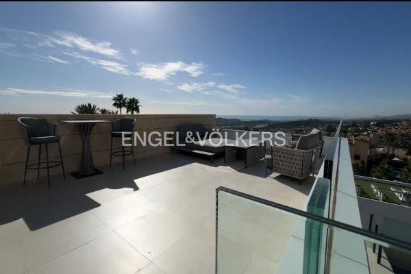 Casa independiente en calle Viena, 36