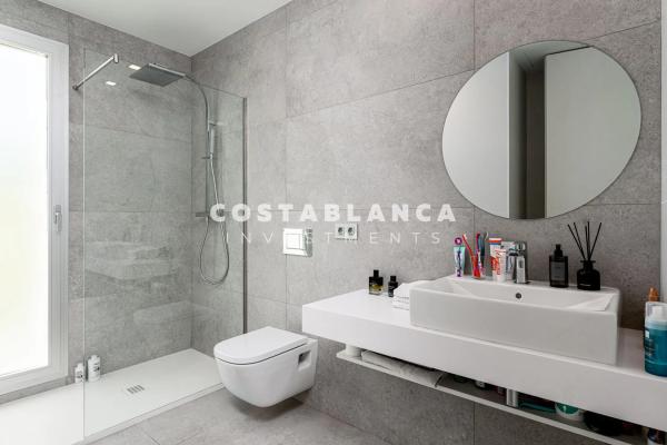 Chalet en calle Atenas