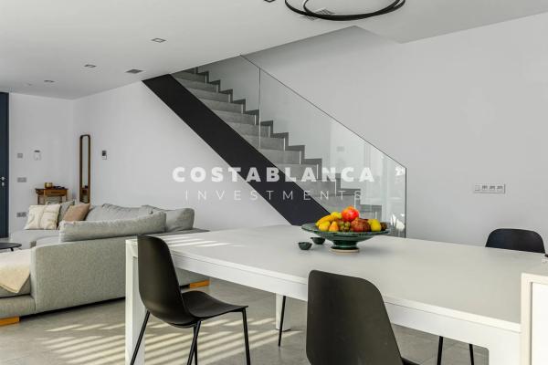 Chalet en calle Atenas