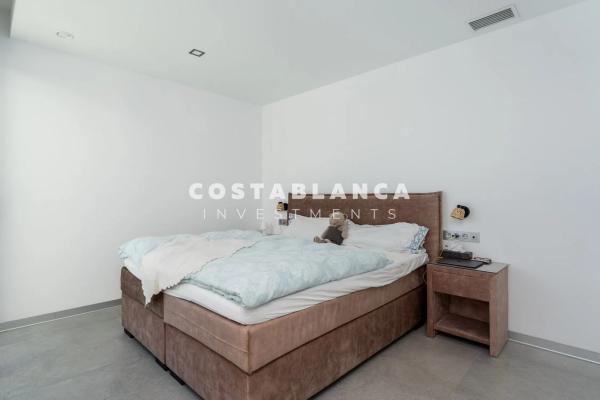 Chalet en calle Atenas