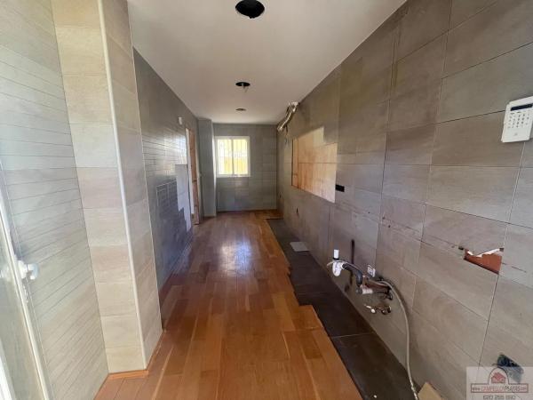 Chalet adosado en avenida Mimosas