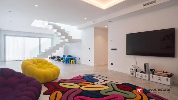 Casa independiente en calle de Brasil