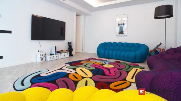 Casa independiente en calle de Brasil