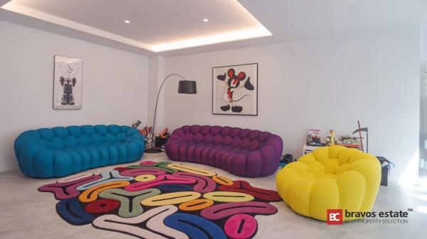 Casa independiente en calle de Brasil