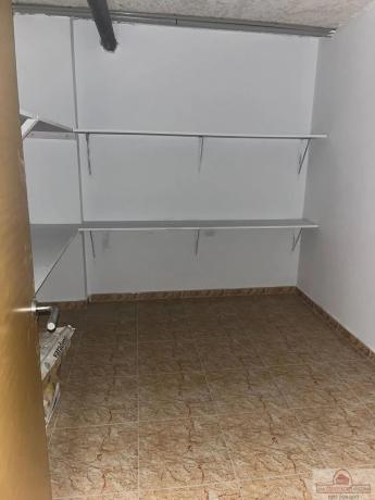 Chalet adosado en avenida Mimosas