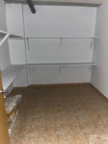 Chalet adosado en avenida Mimosas