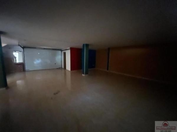 Chalet adosado en avenida Mimosas