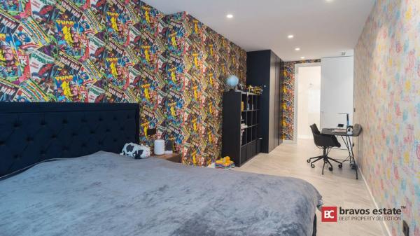 Casa independiente en calle de Brasil