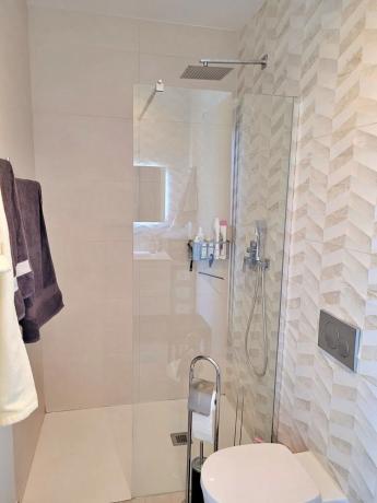 Chalet adosado en calle de Brasil