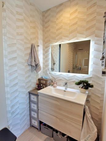 Chalet adosado en calle de Brasil