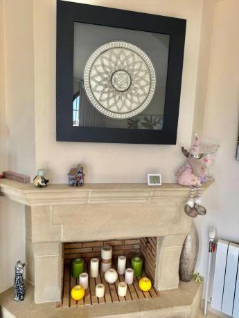 Casa independiente en calle Isla Mallorca, 34