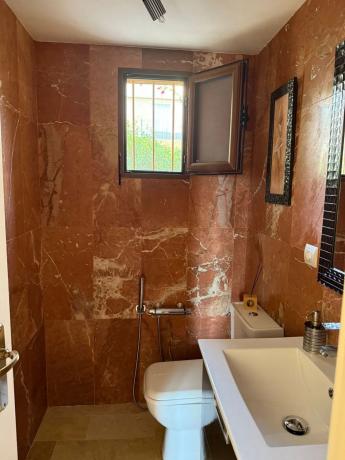 Casa independiente en calle Isla Mallorca, 34