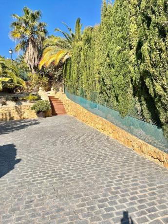 Casa independiente en calle Isla Mallorca, 34