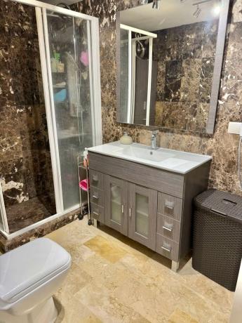 Casa independiente en calle Isla Mallorca, 34