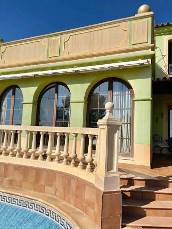 Casa independiente en calle Isla Mallorca, 34