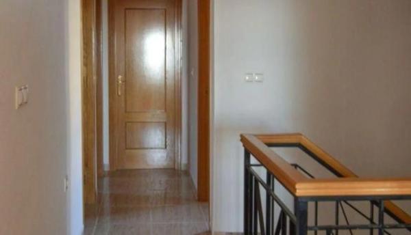 Chalet en calle Toledo