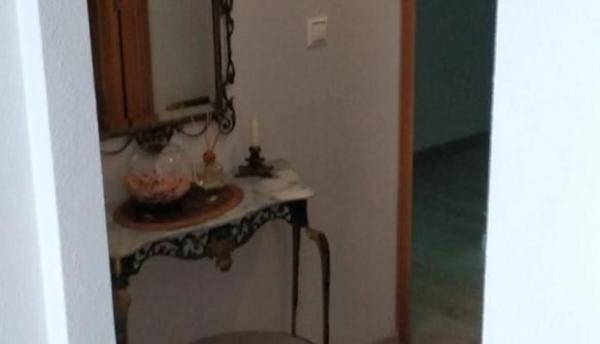 Chalet en calle Toledo