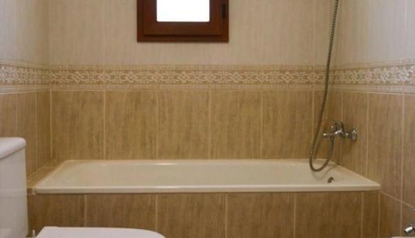 Chalet en calle Toledo