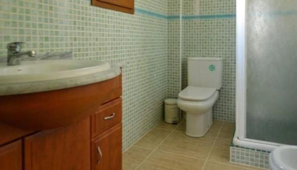 Chalet en calle Toledo