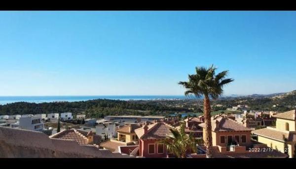 Chalet en calle Toledo