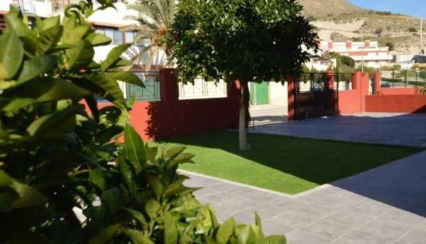 Chalet en calle Toledo