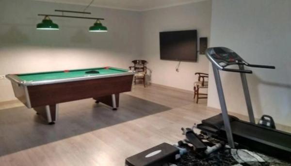 Chalet en calle Toledo