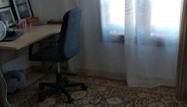 Chalet en calle Toledo