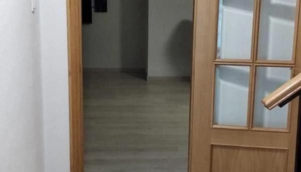 Chalet en calle Toledo