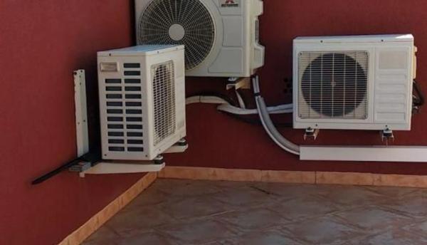 Chalet en calle Toledo