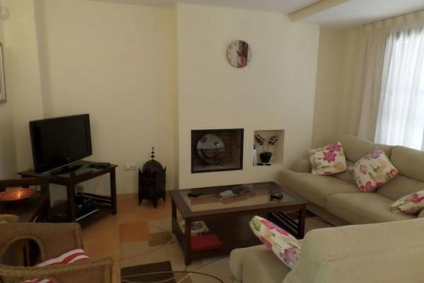 Casa independiente en calle Roma