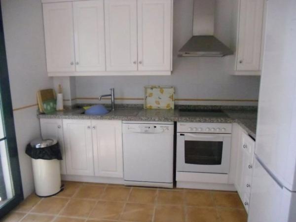 Casa independiente en calle Roma