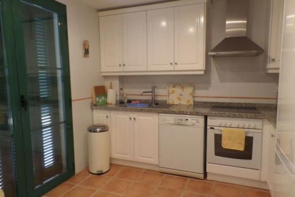 Casa independiente en calle Roma