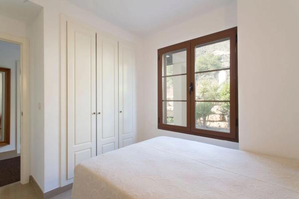 Casa independiente en calle Roma