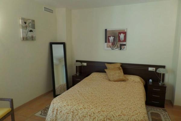 Casa independiente en calle Roma