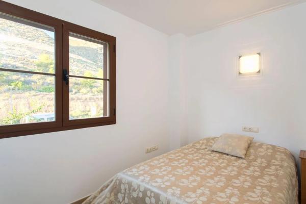 Casa independiente en calle Roma