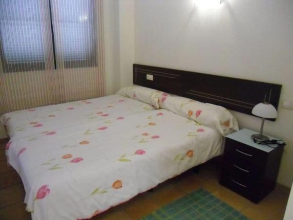 Casa independiente en calle Roma