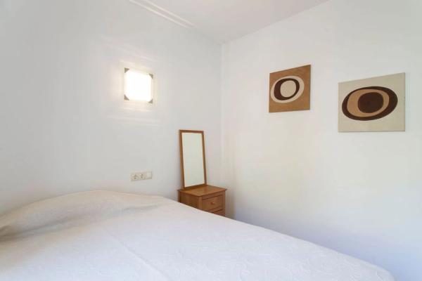 Casa independiente en calle Roma