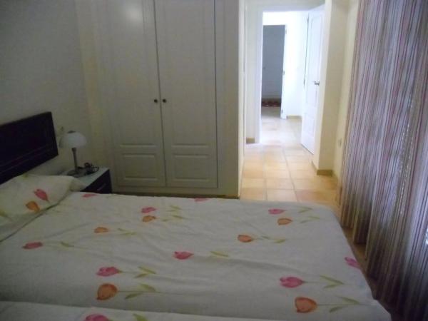 Casa independiente en calle Roma