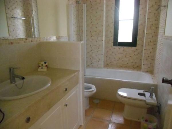 Casa independiente en calle Roma