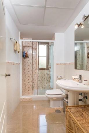 Casa independiente en calle Roma