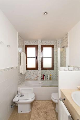 Casa independiente en calle Roma